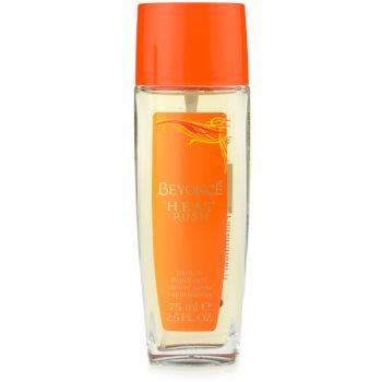 Beyoncé heat rush deodorant spray pentru femei