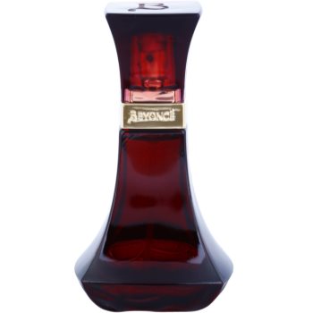 Beyoncé Heat Kissed eau de parfum pentru femei 30 ml