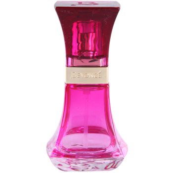 Fotografie Beyonce Heat Wild Orchid parfemovaná voda pro ženy 15 ml