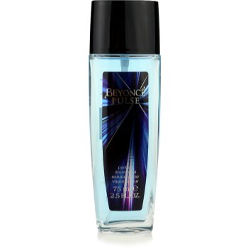 Beyoncé pulse deodorant spray pentru femei