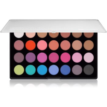 

BH Cosmetics Modern Mattes палітра тіней 39 гр