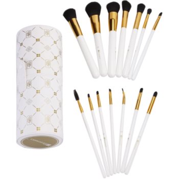 

BH Cosmetics Signature набір щіточок для макіяжу 14 кс