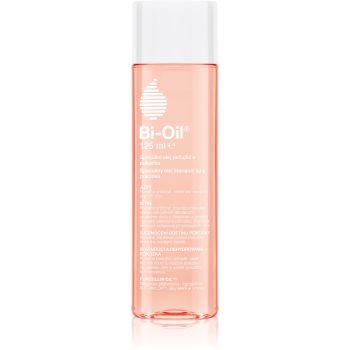 Fotografie Všestranný přírodní olej Bi-Oil Purcellin Oil 125 ml