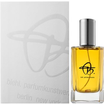 Biehl Parfumkunstwerke AL 03 eau de parfum unisex 100 ml