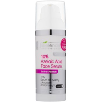 

Bielenda Professional Sensitive Skin нічна сироватка для обличчя 50 мл