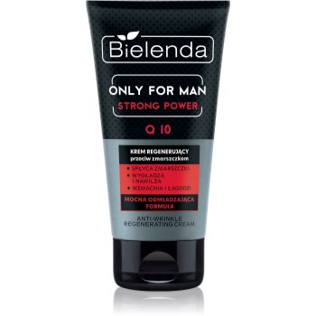 Bielenda Only for Men Strong Power crema regeneratoare antirid