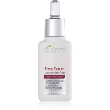 Bielenda phytocelltec argan ser facial revitalizant