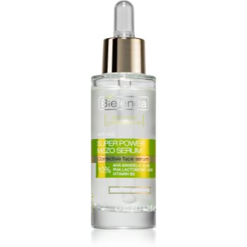 Bielenda skin clinic professional correcting ser de reîntinerire pentru pielea cu imperfectiuni