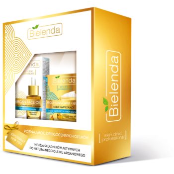 

Bielenda Skin Clinic Professional Moisturizing косметичний набір II.