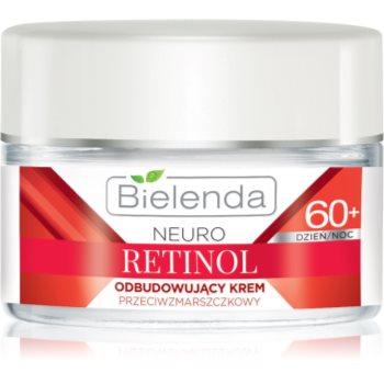 Bielenda neuro retinol crema antirid regeneratoare 60+