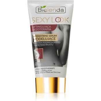 Bielenda sexy look ser modelator pentru bust
