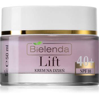 Bielenda lift crema hidratanta anti-rid spf 10