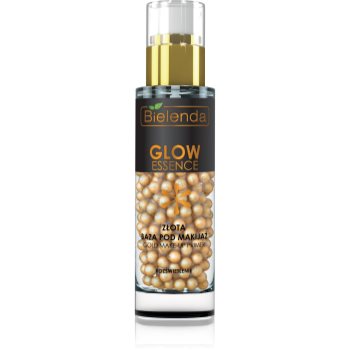 Bielenda glow essence baza de machiaj iluminatoare