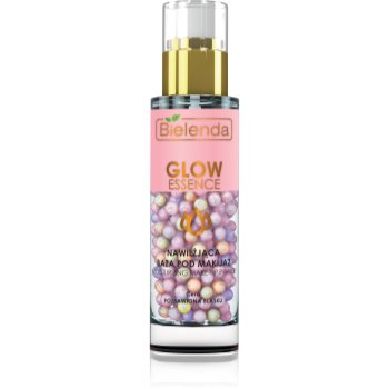 Bielenda glow essence baza hidratantă de machiaj