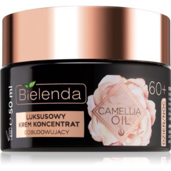 Bielenda camellia oil crema remodelatoare 60+