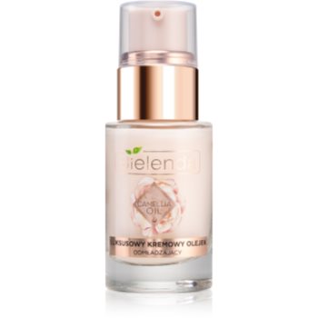 Bielenda camellia oil ulei facial de reintinerire