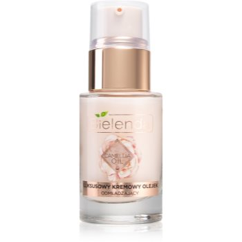 Bielenda Camellia Oil ulei facial de reintinerire
