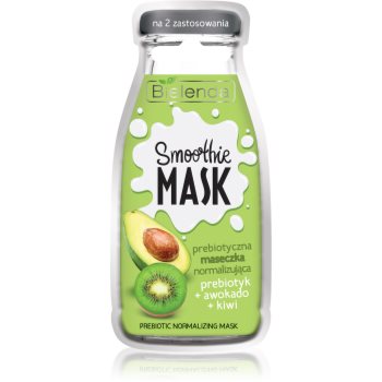 Bielenda smoothie masca de normalizare