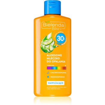 Bielenda bikini lapte protector spf 30