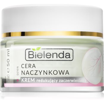 Bielenda Capillary Skin Crema anti-inrosire poza