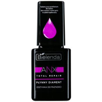 

Bielenda AXN Total Repair Liquid Diamond кондиціонер для нігтів відтінок Transparent 11 мл