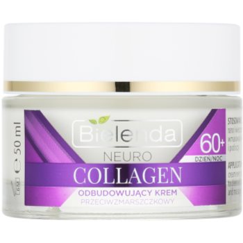 Bielenda Neuro Collagen crema antirid regeneratoare 60+