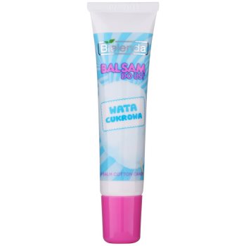 Bielenda Cotton Candy balsam de buze