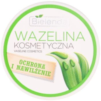 Bielenda vaseline vaselina cosmetica