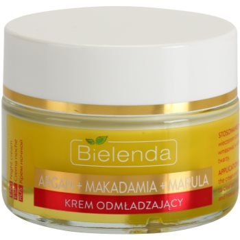 

Bielenda Skin Clinic Professional Pro Retinol глибоко відновлюючий нічний крем з омолоджуючим ефектом 50 мл