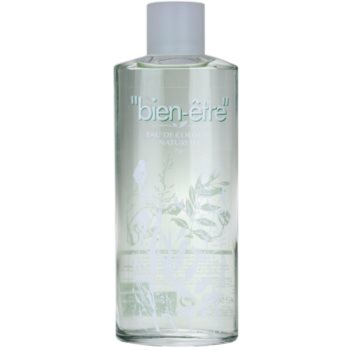 Fotografie Bien Etre Naturelle kolínská voda unisex 500 ml