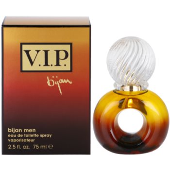 Bijan Bijan VIP eau de toilette pentru bărbați