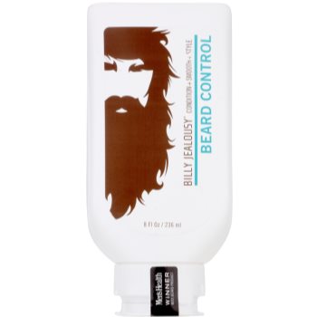 

Billy Jealousy Beard Control стайлінговий засіб для бороди 236 мл
