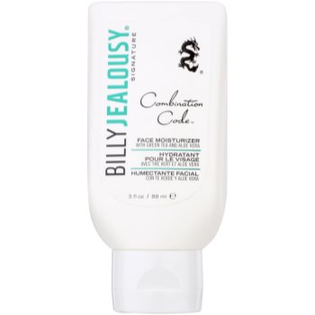 

Billy Jealousy Signature Combination Code зволожуючий крем 88 мл