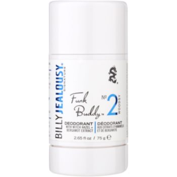 

Billy Jealousy Signature Funk Buddy No. 2 антиперспірант 75 гр