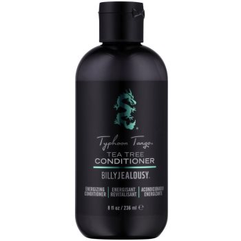 

Billy Jealousy Tea Tree Typhoon Tango енергетичний кондиціонер для всіх типів волосся 236 мл