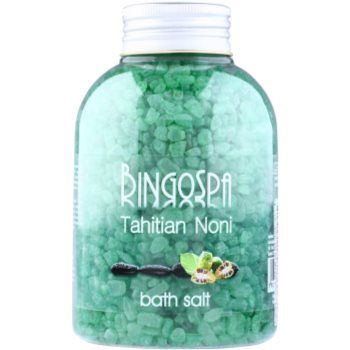 

BingoSpa Tahitian Noni сіль для ванни 650 гр