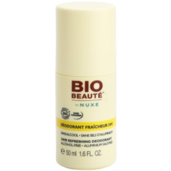 Bio Beauté by Nuxe Body osvěžující deodorant 24h 50 ml