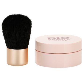 

Bio Beauté by Nuxe Mineral мінеральна пудра відтінок 01 Light Vanilla/Vanille Claire 4 гр