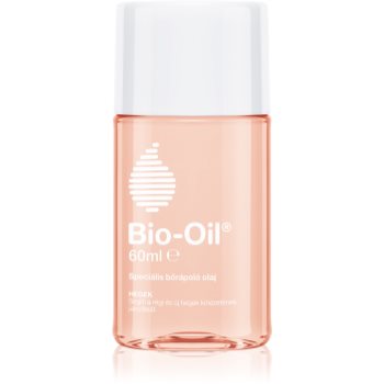 Bio-Oil PurCellin Oil ulei corp si fata