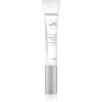 Bioderma White Objective tratament local impotriva petelor