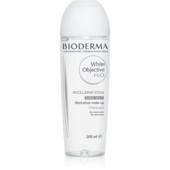Fotografie Bioderma White Objective čisticí tonikum proti pigmentovým skvrnám 200 ml
