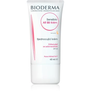 Bioderma sensibio ar crema bb spf 30