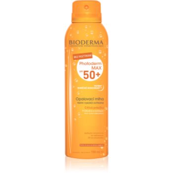 Bioderma photoderm max aburi de protecție spf 50+