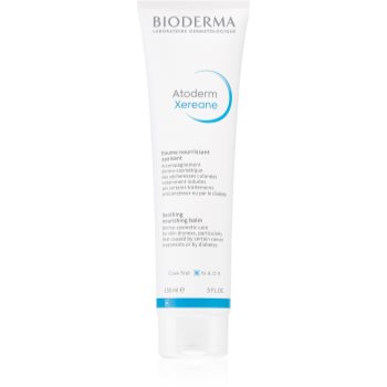 Bioderma atoderm xereane balsam calmant pentru piele foarte uscata
