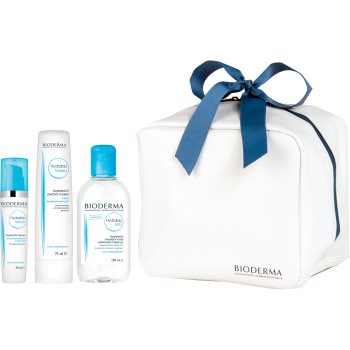 Bioderma hydrabio set cadou iv. pentru femei