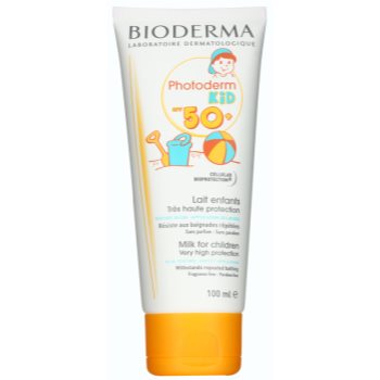 

Bioderma Photoderm Kid молочко для засмаги SPF 50+ 100 мл