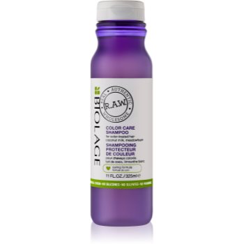 Biolage r.a.w. color care șampon pentru păr vopsit