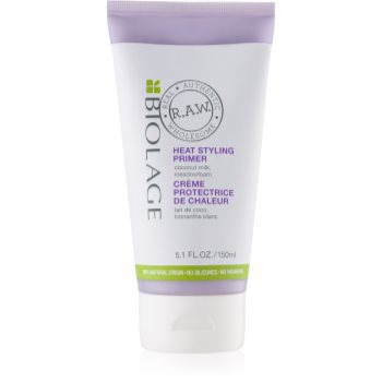Biolage RAW Styling lapte termo-protector par