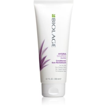 Biolage Essentials HydraSource balsam pentru par uscat