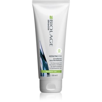 Biolage advanced keratindose balsam pentru par sensibil